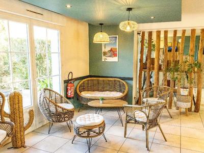 ibis Styles Marennes Oleron