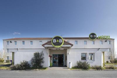 B&B HOTEL Châtellerault