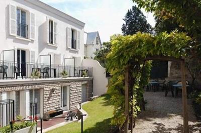 Hôtel Marie-Louise