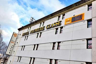 Premiere Classe Marne La Vallee - Saint Thibault d