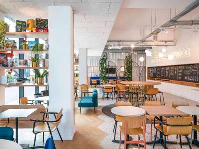 Ibis Styles Paris Romainville