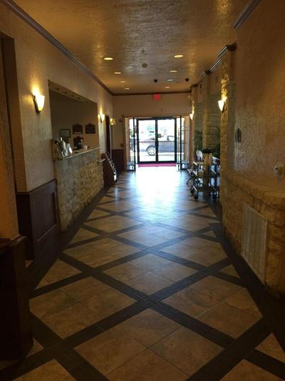Texas Hill Country Hotel By Holiday Creek