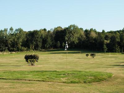 Domaine Du Lieu Des Brocs
