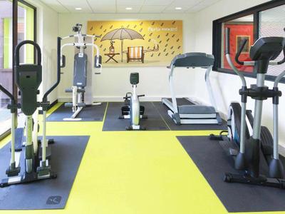 Ibis Styles Flers