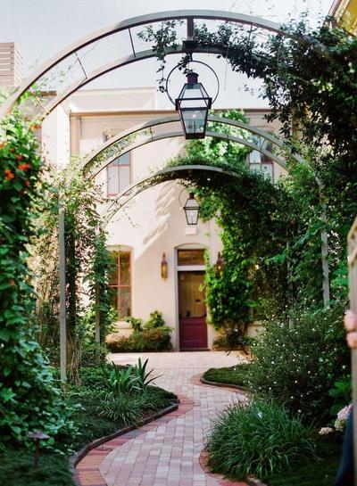 The Southern Hotel