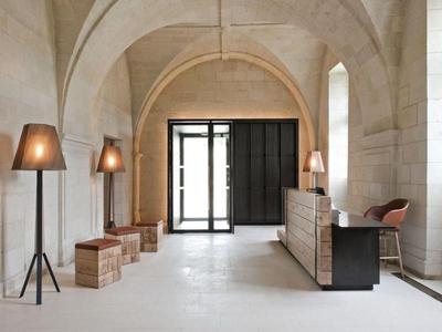 Fontevraud L'Hôtel