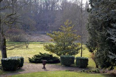 Le Clos Sainte-Marie
