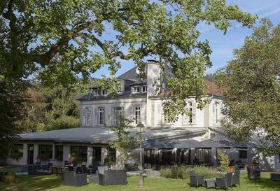 La Residence - Logis De France