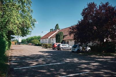 Hotel Première Classe Metz Nord - Talange