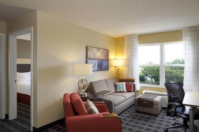 Towneplace Suites By Marriott Jacksonville