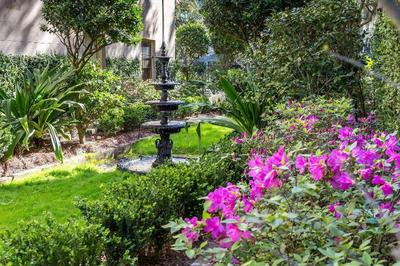 The Gastonian, Historic Inns of Savannah Collectio