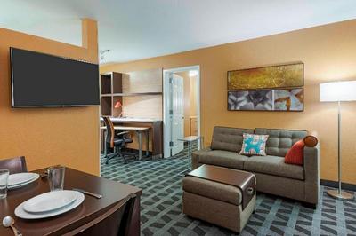Towneplace Suites By Marriott Savannah Midtown