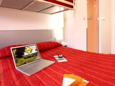 Hôtel Première Classe Montluçon - Saint Victor