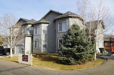 Castle Creek B&B