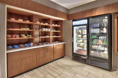 Springhill Suites By Marriott Durango