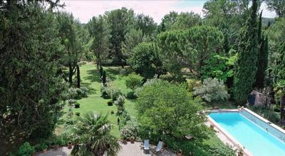 Le Domaine de Saint Véran