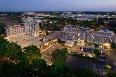 Ac Hotel By Marriott Charlotte Southpark