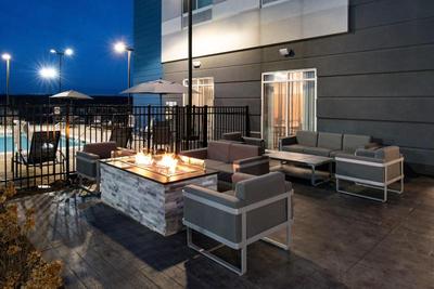 Fairfield Inn & Suites by Marriott Charlotte North
