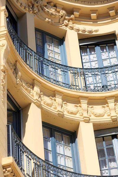 Hôtel El Paradiso
