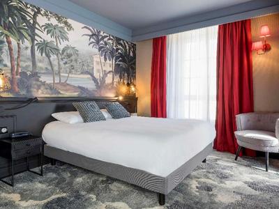 Mercure Rochefort La Corderie Royale