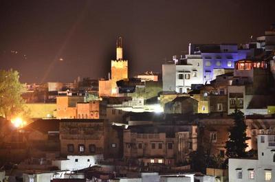 Hotel Al Khalifa