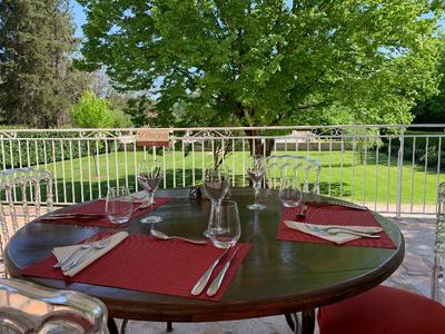 Domaine Les Falaises