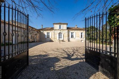 Domaine Du Chauvet