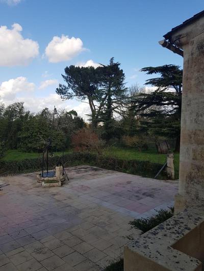 Domaine Du Chauvet