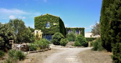 Domaine De Palatz