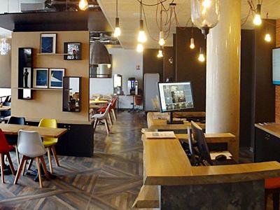 Ibis Budget Annecy Poisy