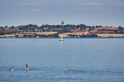 Ostsee-Strandhaus-Holnis