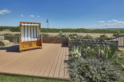 Ostsee-Strandhaus-Holnis