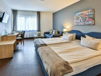 Hotel Kolpinghaus Lingen