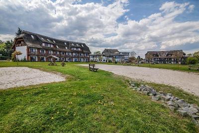 Hotel Ferienanlage Haffhus