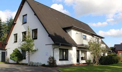 Hotel Zur Treene