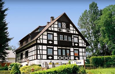 Hotel Schick