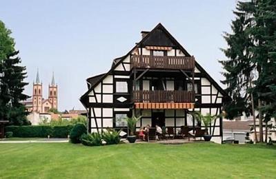 Hotel Schick