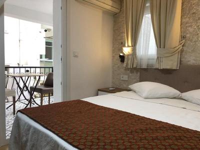 Masal Otel