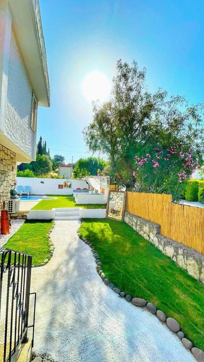 Bugra Alacati - Adults Only