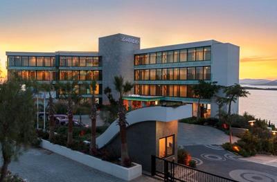 LUX Bodrum Resort & Residences
