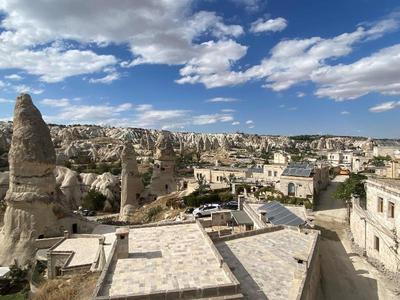 Turquaz Cave Hotel