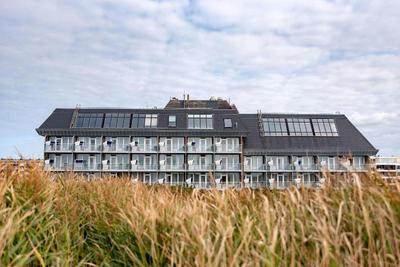 Wyn. Strandhotel Sylt