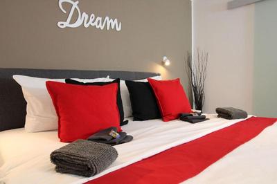 My Home Hotel Lamm Rottweil