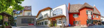Hotel Restaurant Zum Ochsen