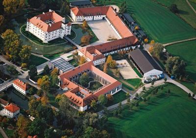 Schloss Hohenkammer
