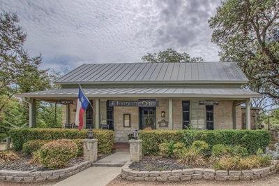 Inn Above Town Creek