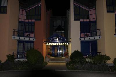 Ambassador Apparthotel
