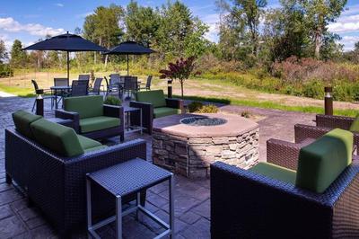 Fairfield Inn & Suites by Marriott Canton