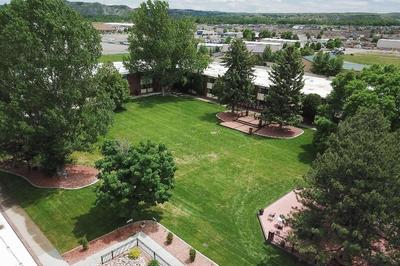 Billings Hotel And Convention Center