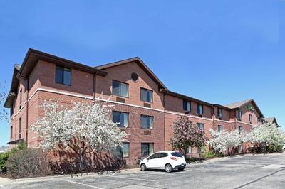 Extended Stay America - Madison - Old Sauk Rd.